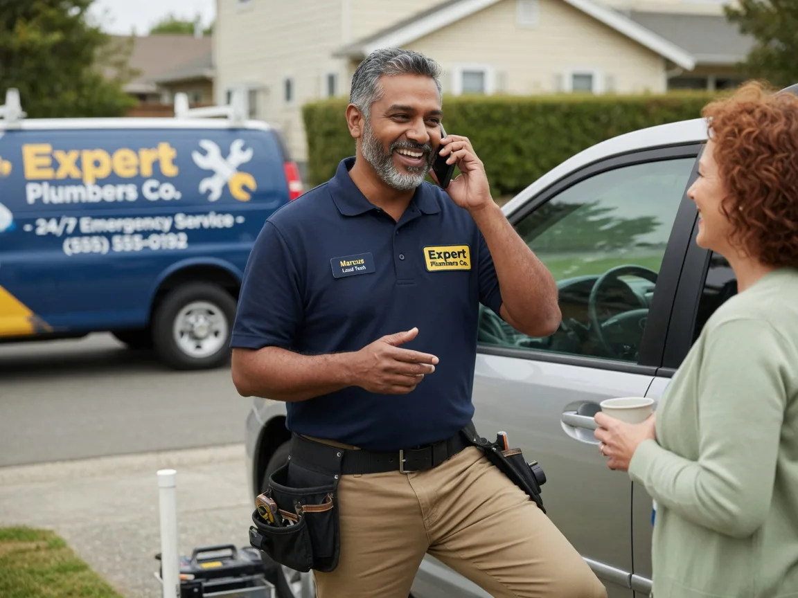Drain Cleaning Stockport, IA FAQs